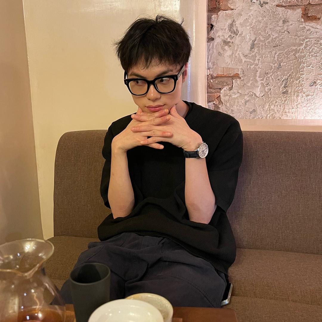 Anson咖啡拉花-MINDFO意趣流