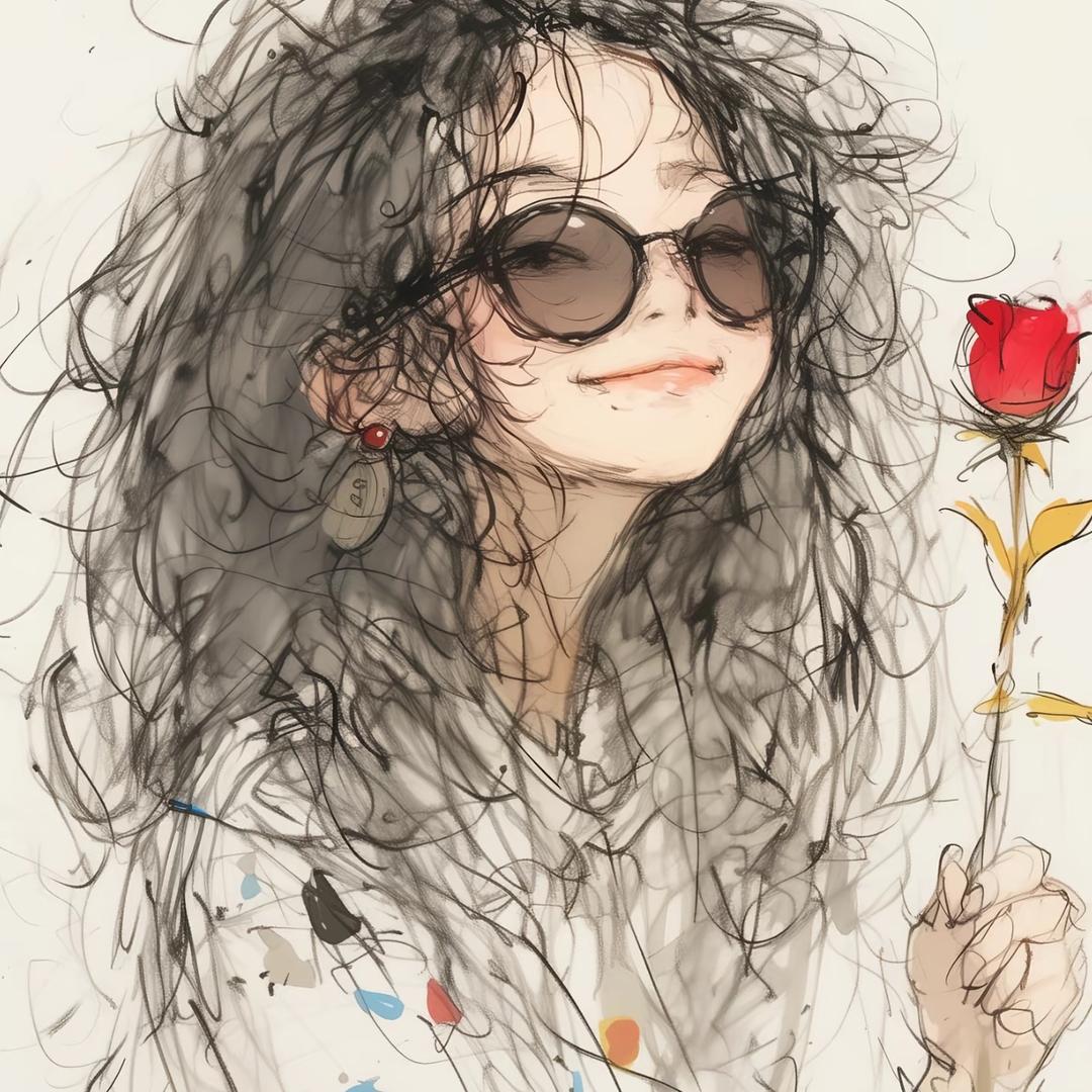 謎鹿🌿头像