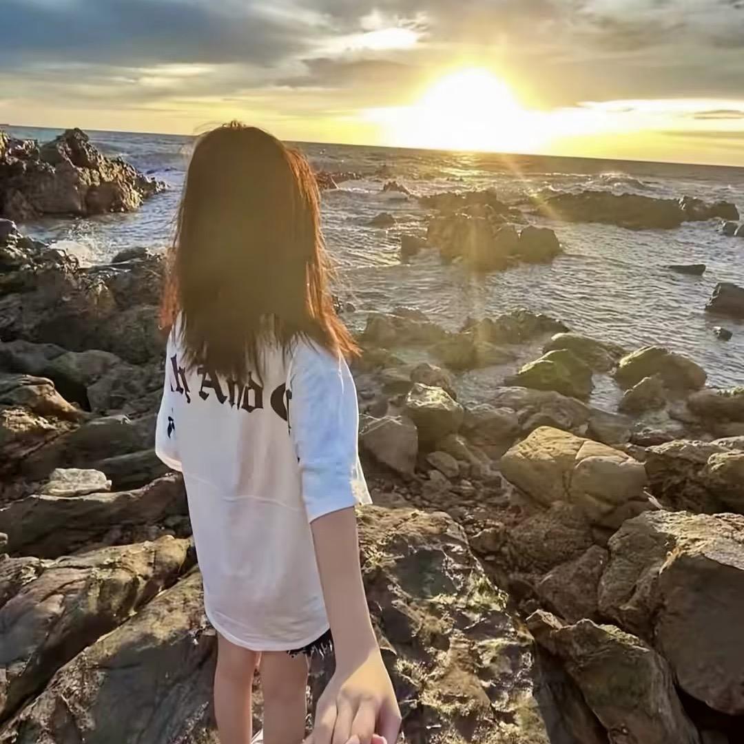 时间不语