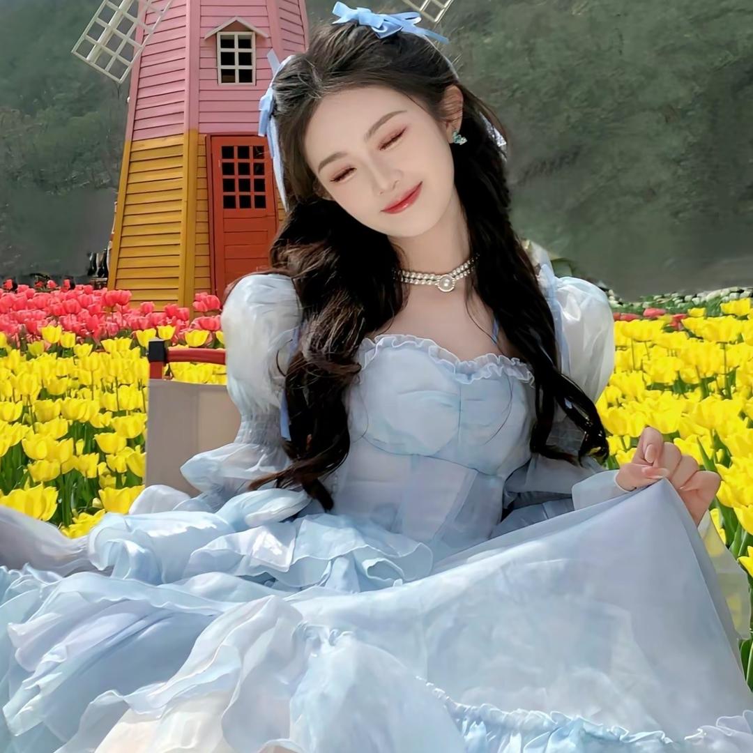 🌈奇奇大魔王头像