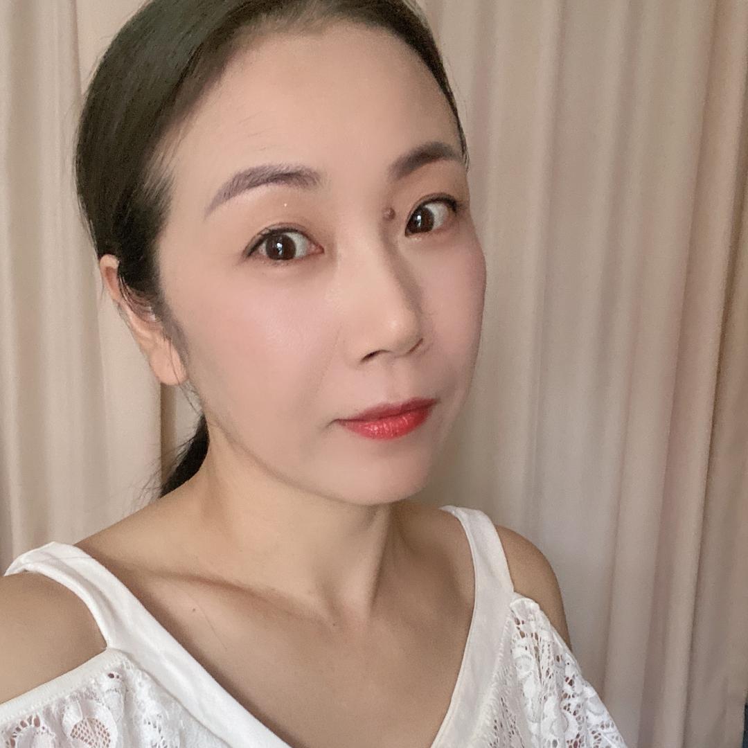 晴空（等待有缘人）