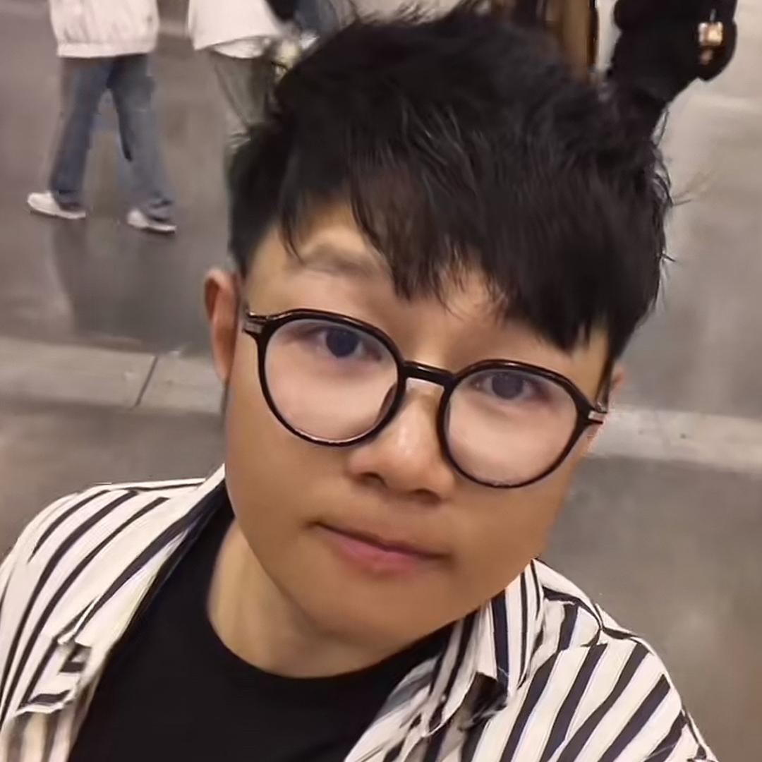 阿孟Amos