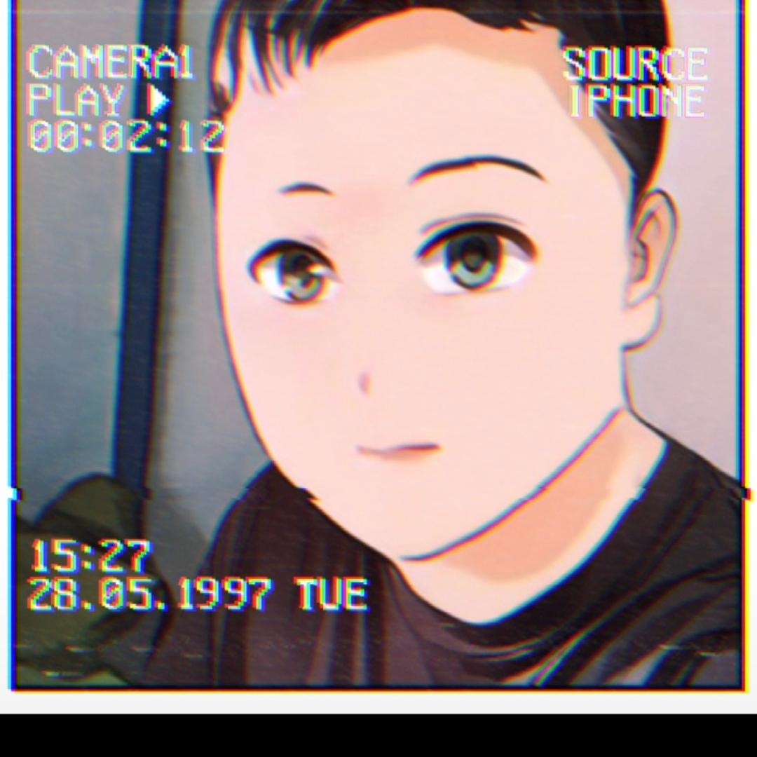 孑然一身