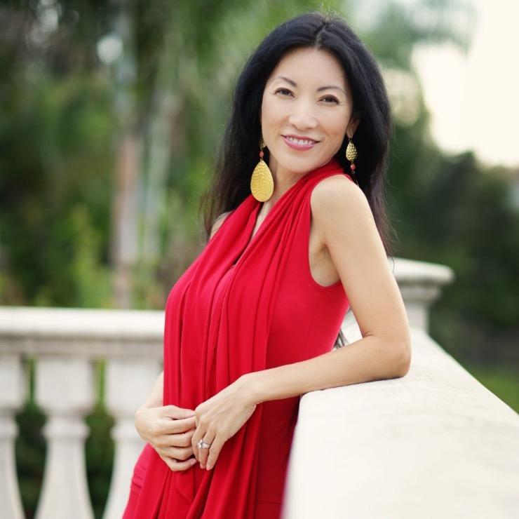 伟丽斯坦福妈妈