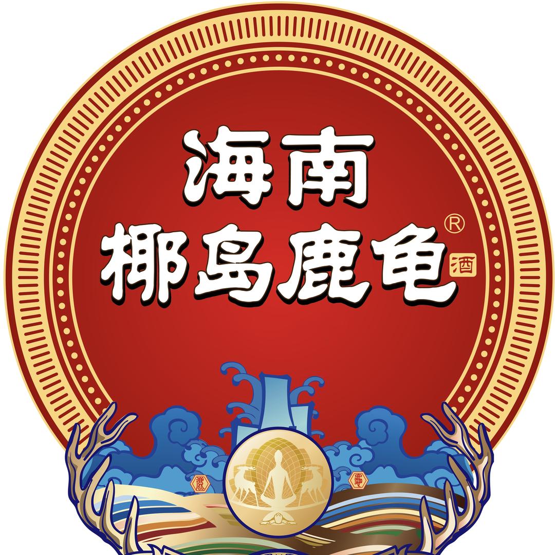 椰岛鹿龟酒类旗舰店