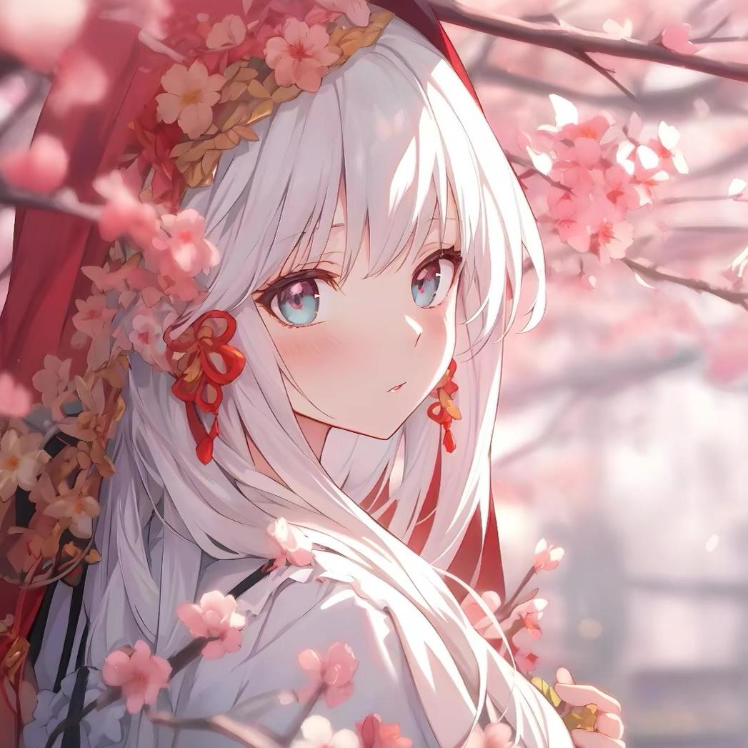花海呀