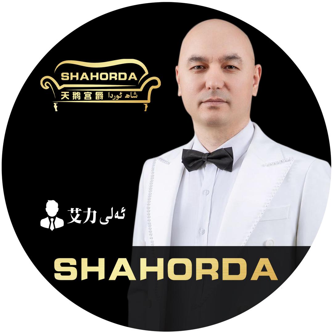 SHAHORDA家具Ali