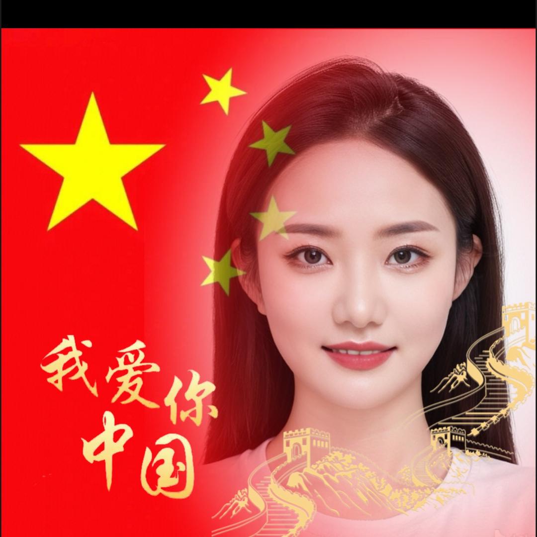 九宸枫华里～思玉❤️