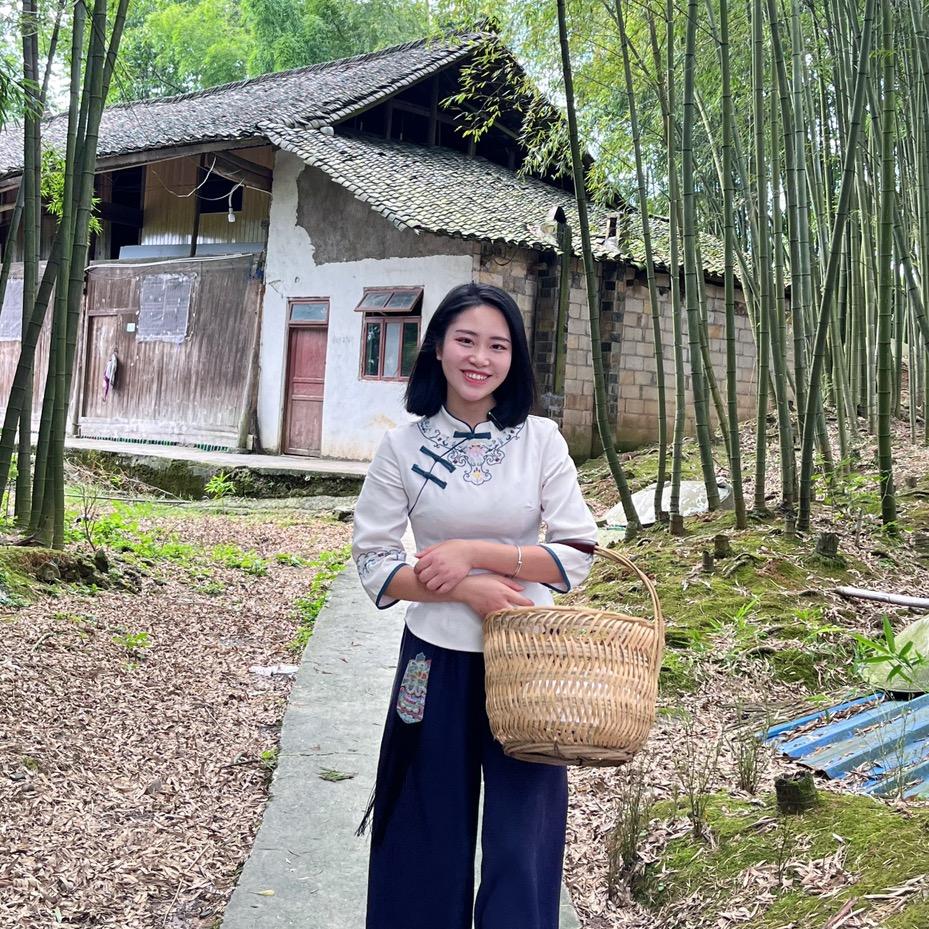乡村姐妹-椒椒