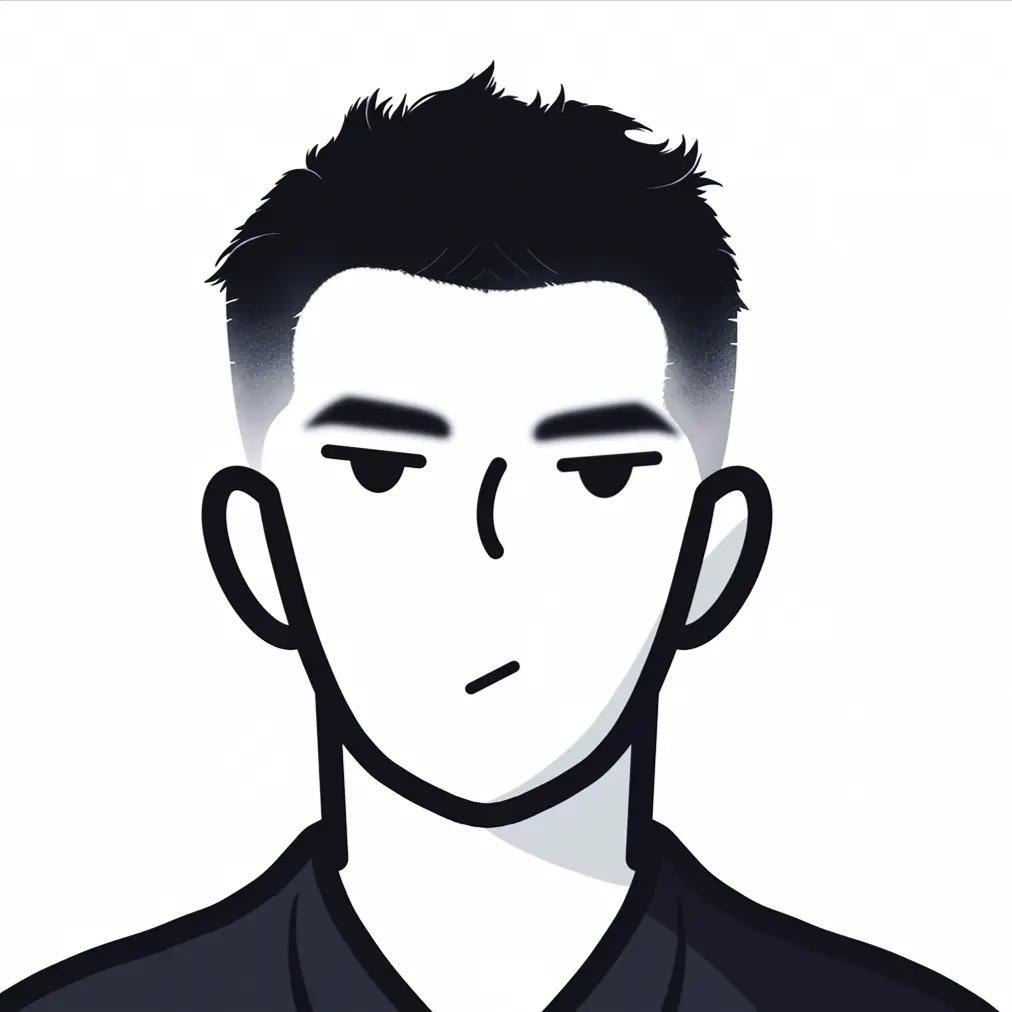 （小楊）