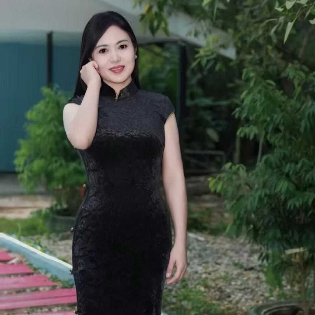 女中好姐