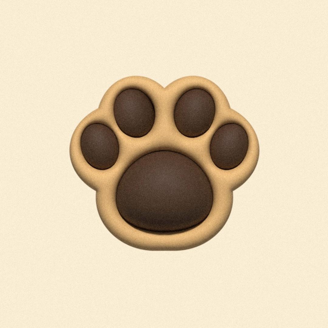 巧克力饼干大王