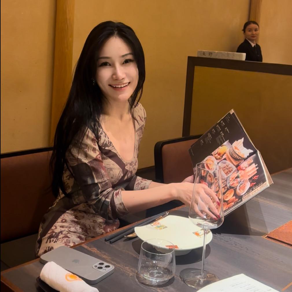袁老板Pansy ·女装
