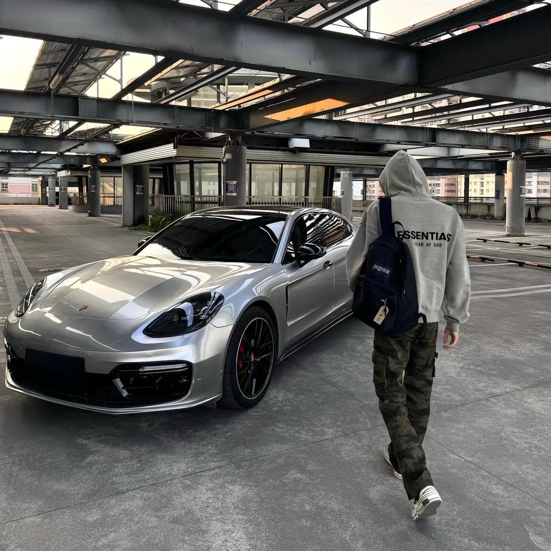 东莞小赵二手车（高介收车）