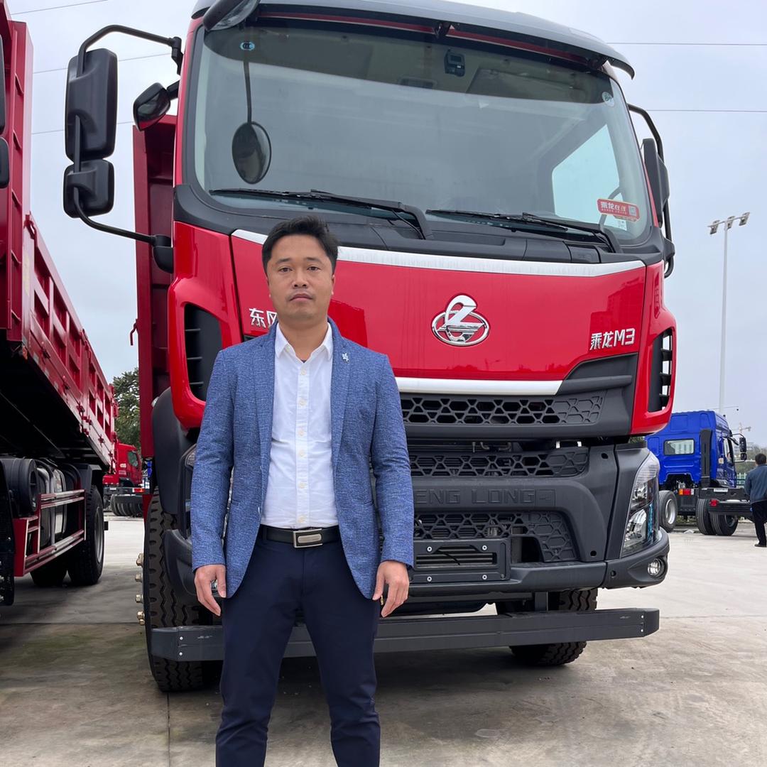 M3小严拉木车