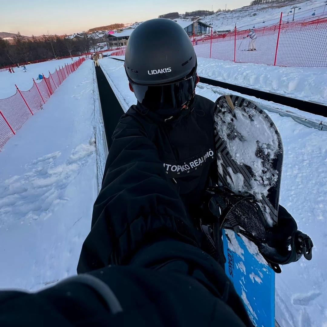 彭于晏的数码日记