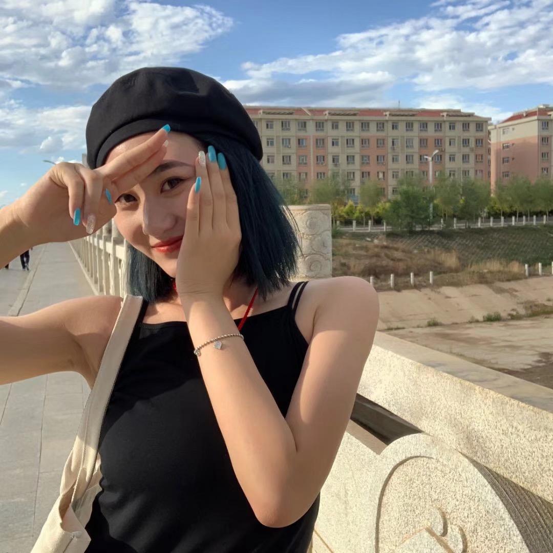 小王开飞机-甲汝美甲