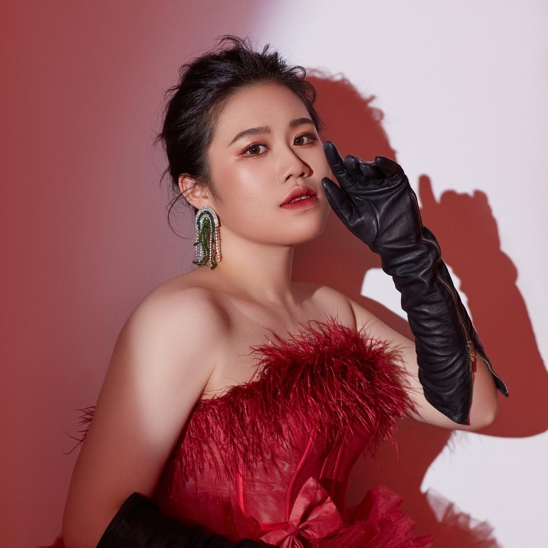 俞婷soprano