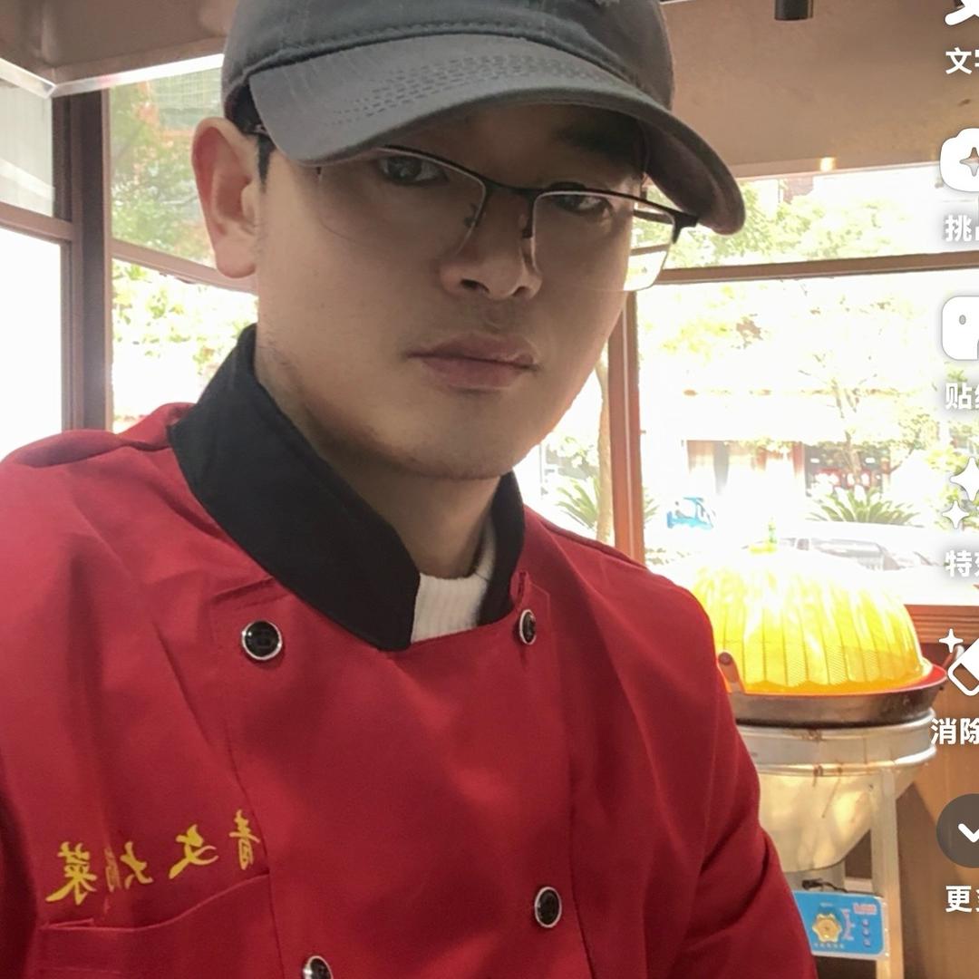 🔥大锅菜青文