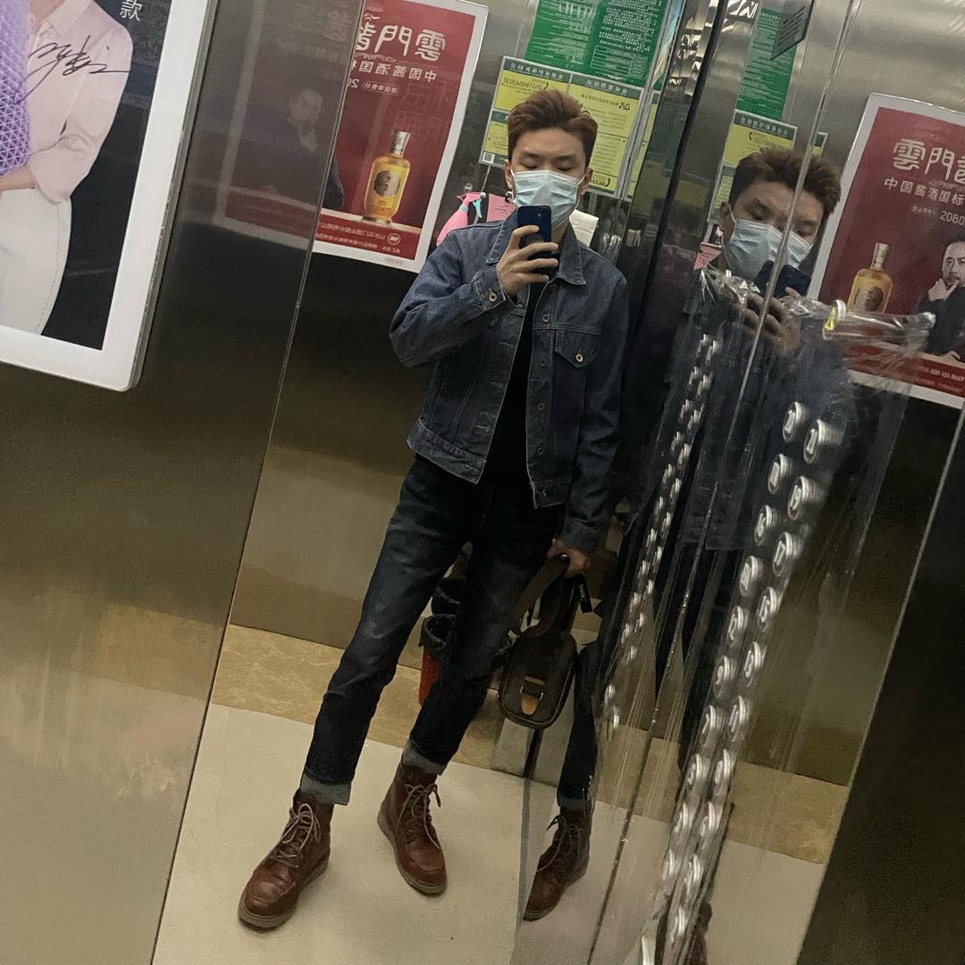 比奇堡最帅的男人