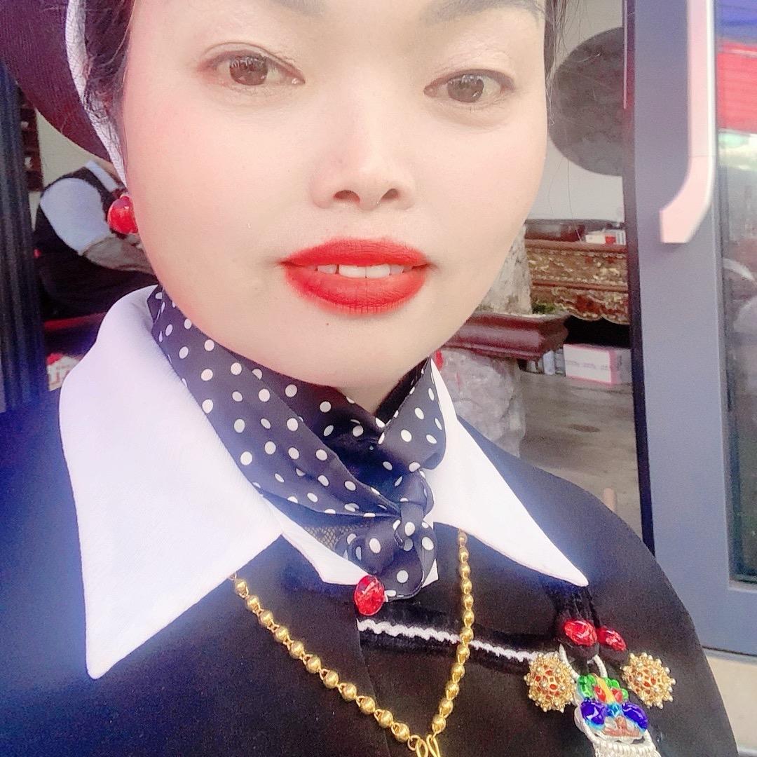 金花链加工
