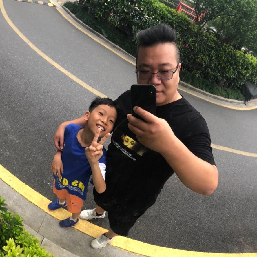 英年早胖