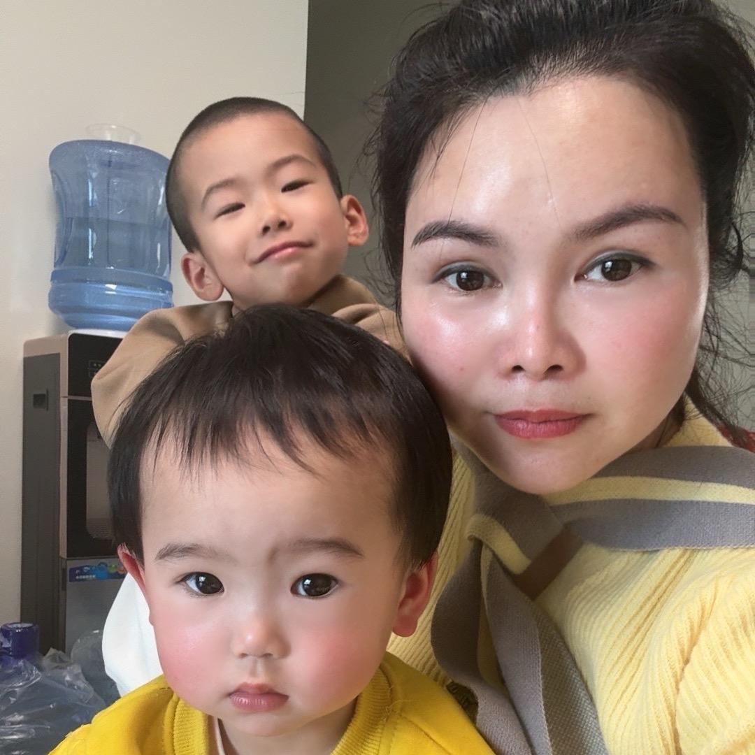 翠姐