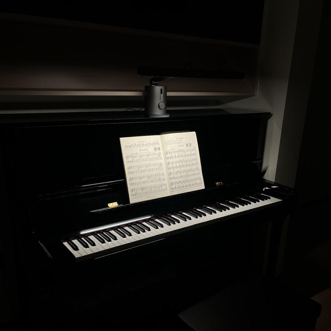 阿许🎵音乐时光