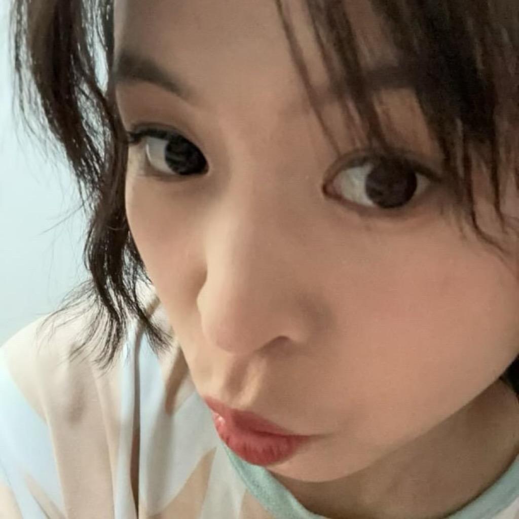 晕了咩.