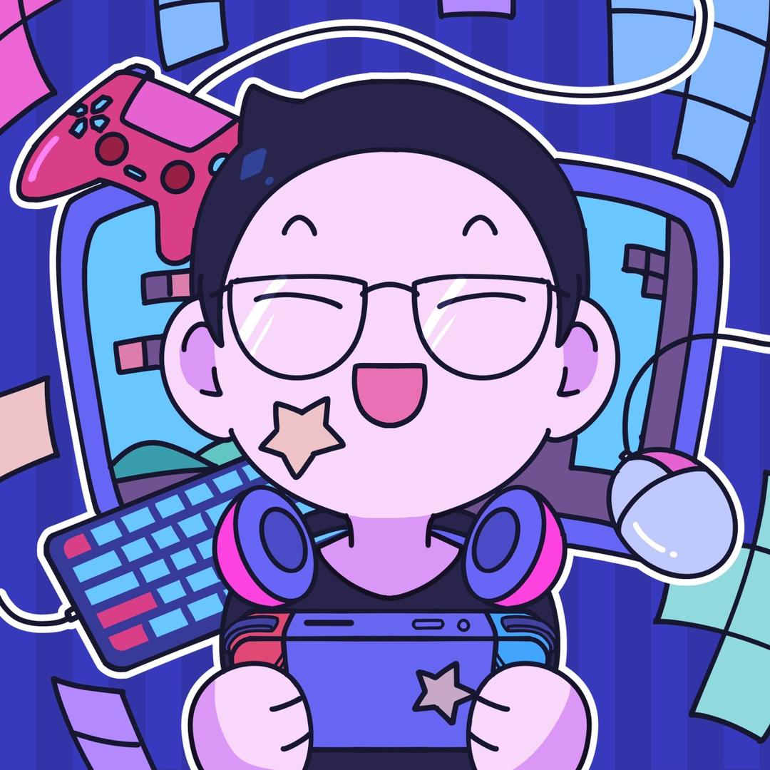 小翼的游戏笔记