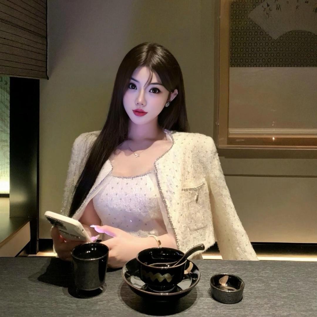 小美在澳门