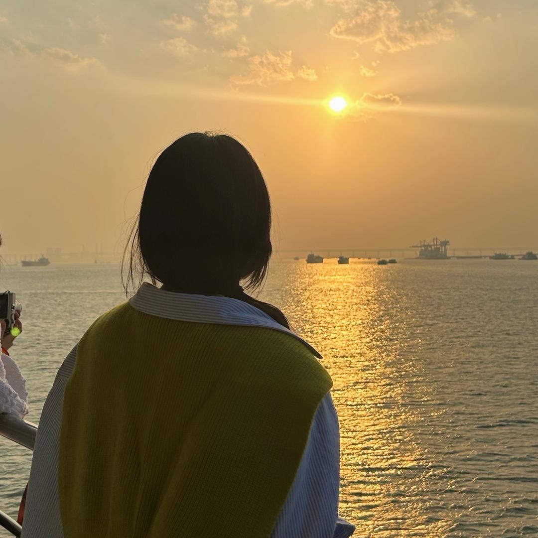 小苏不忙