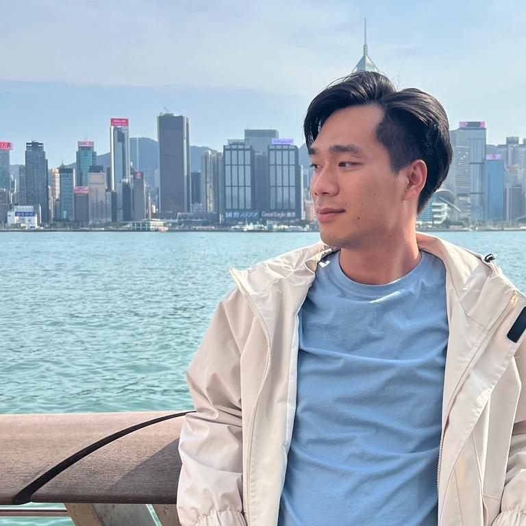 东达驾校—利教练