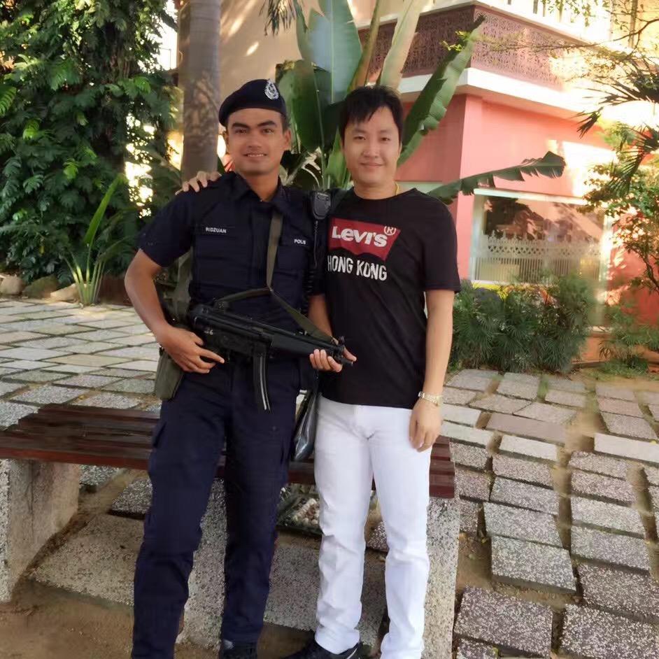 吴烦恼