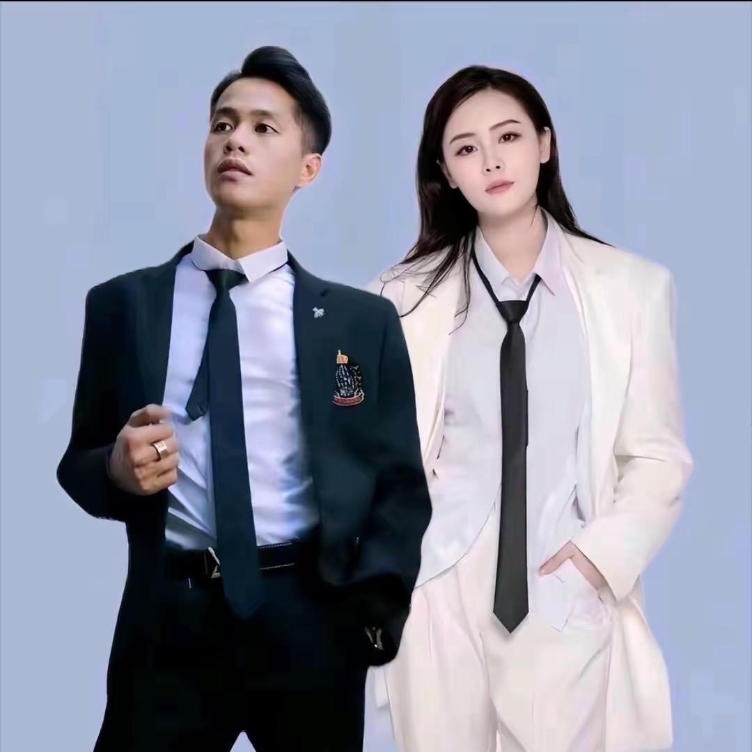 四公子💯老头广西巡回演唱会摄影师