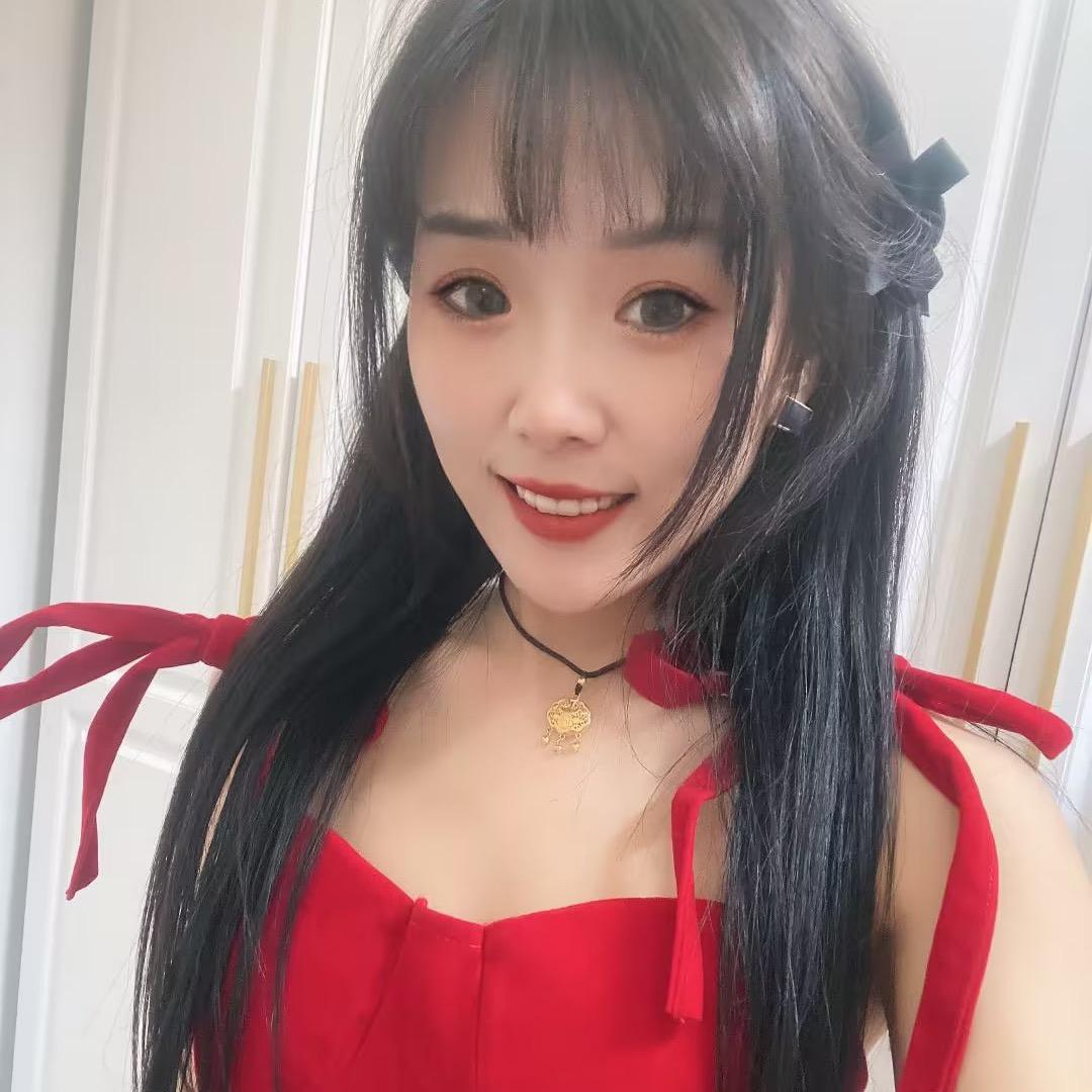 嘻上月儿