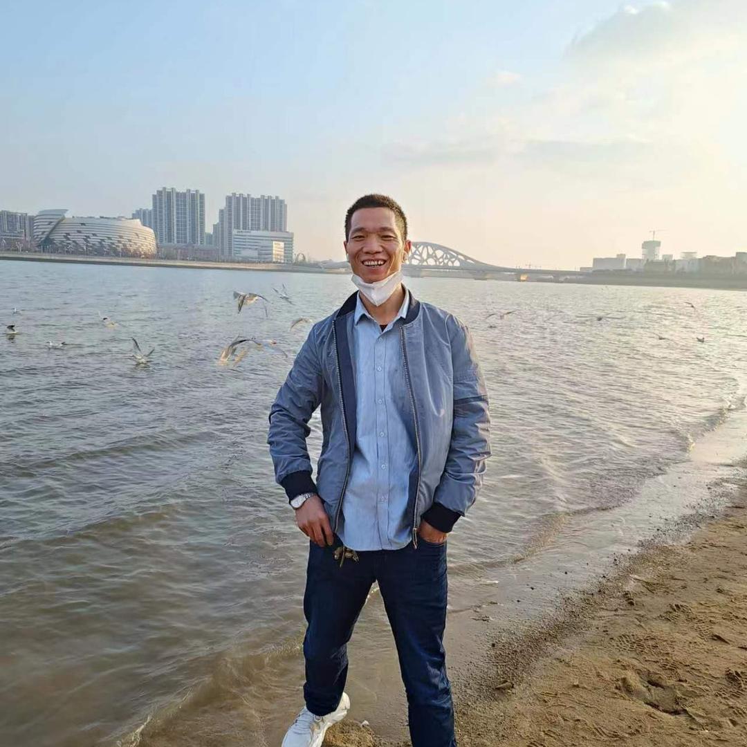晃荡的信徒