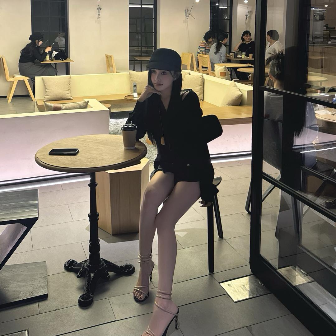 好好-