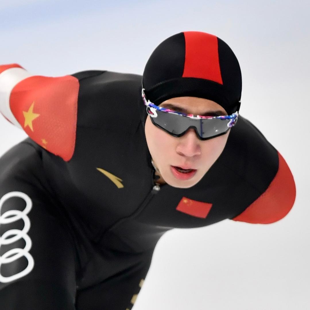 李文淏CHINA🇨🇳