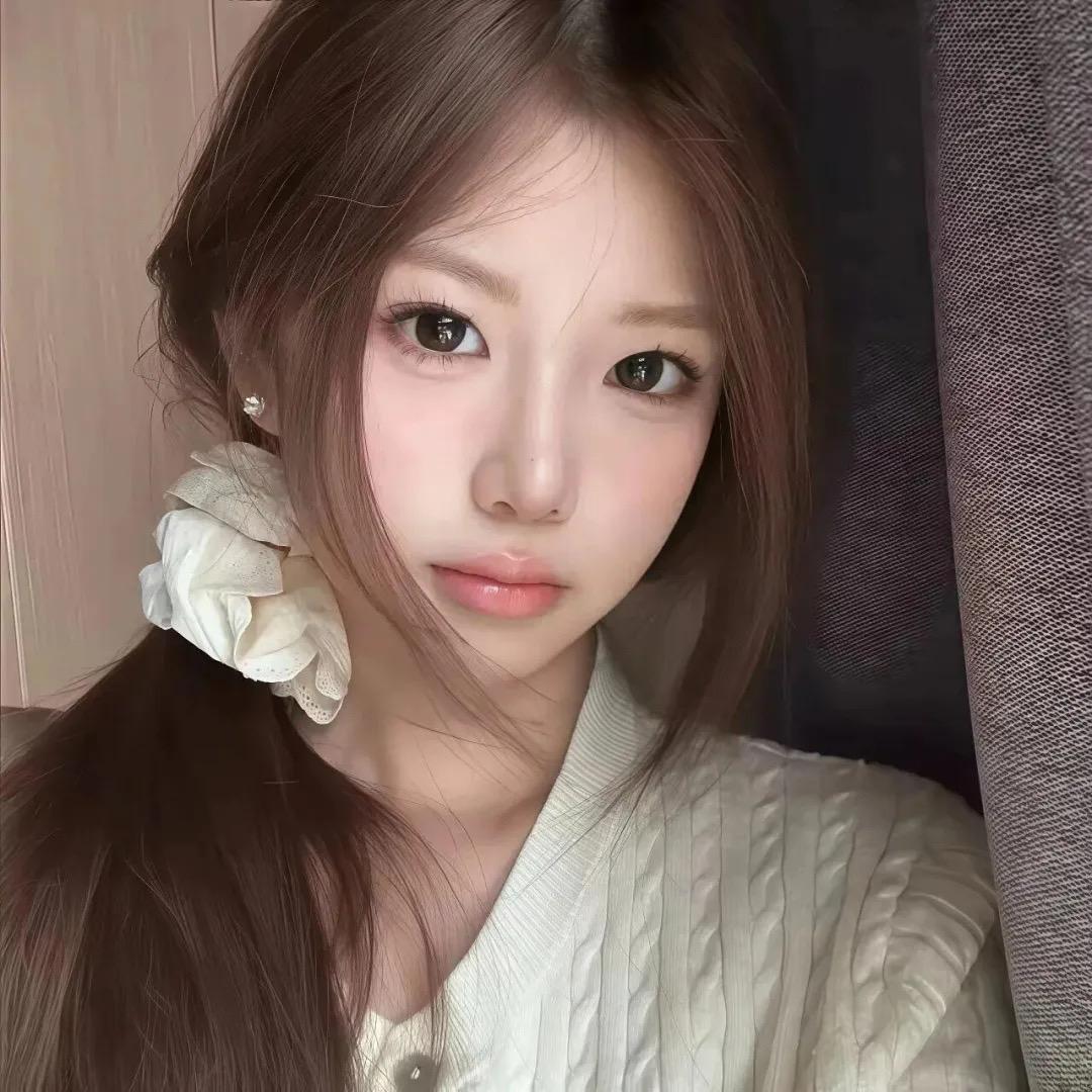 一橙.