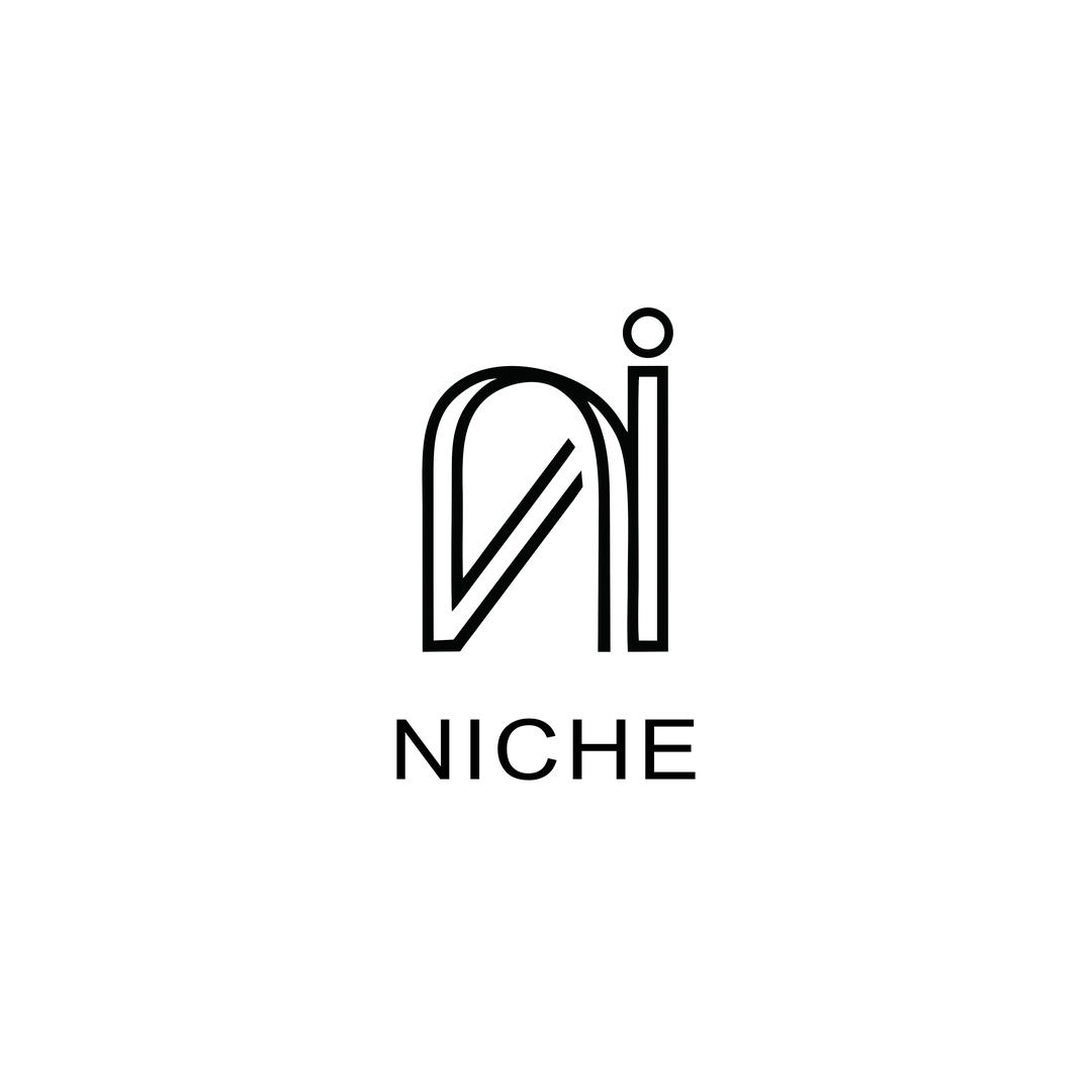 NICHE手工饰品