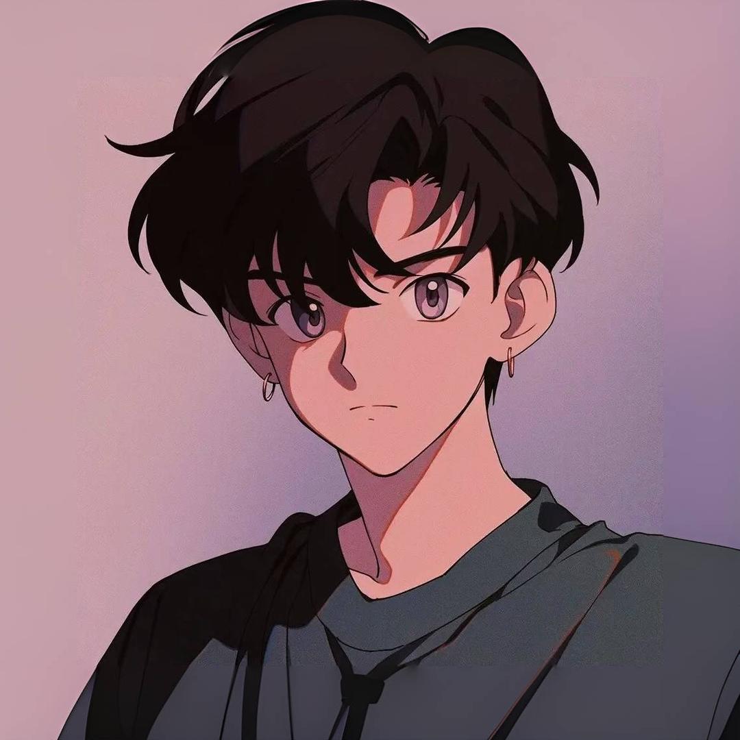 果冻Vic🦋