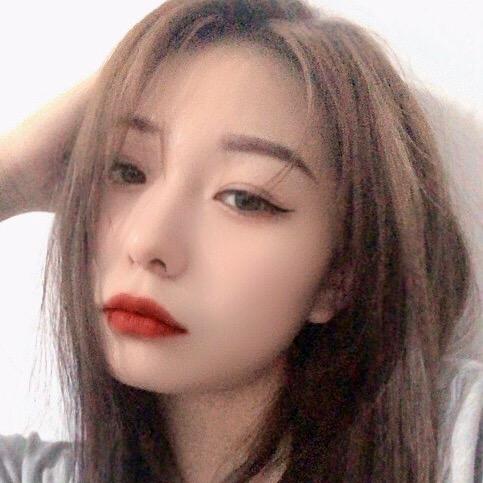 秦兔兔💔