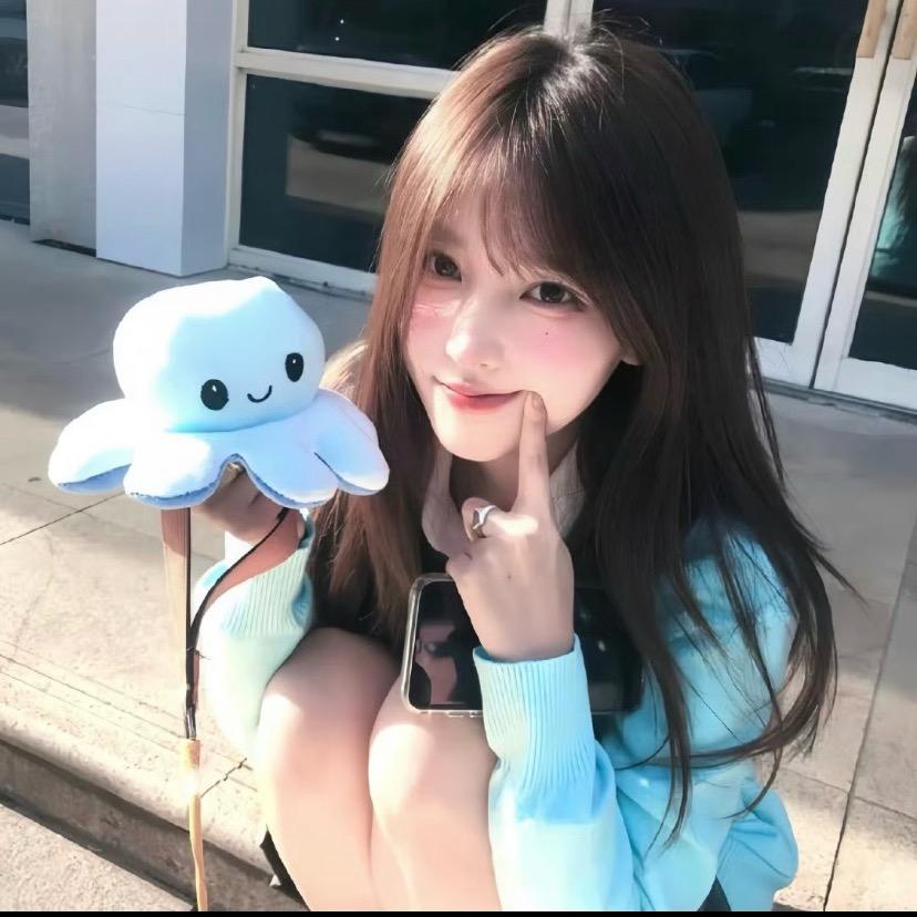 栗子🐰