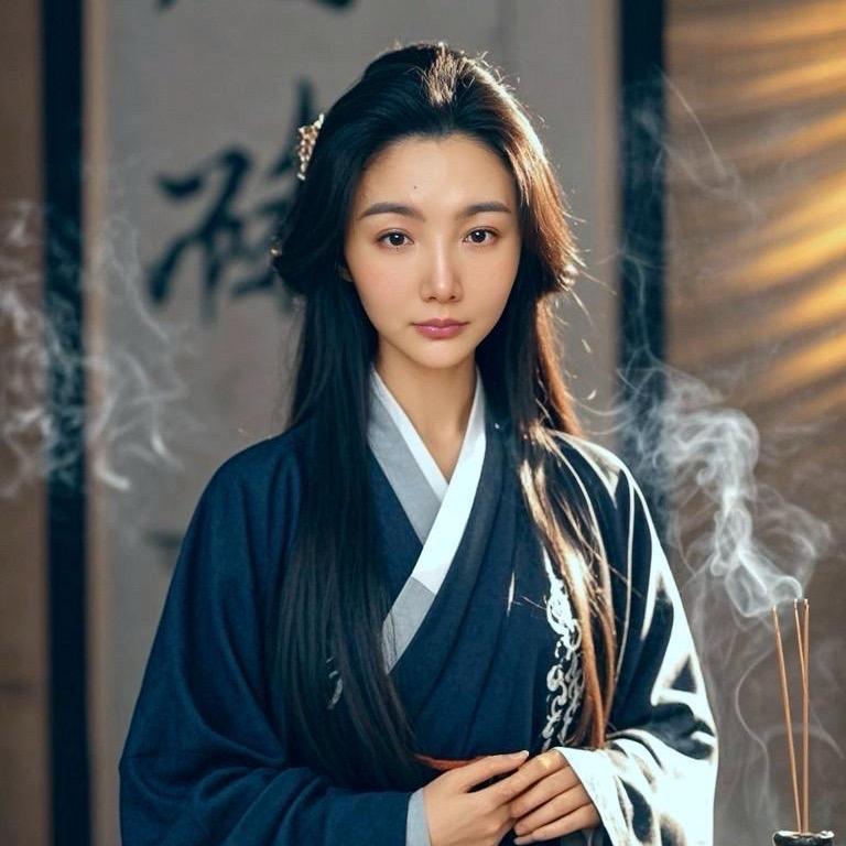 偶🙏然🙏