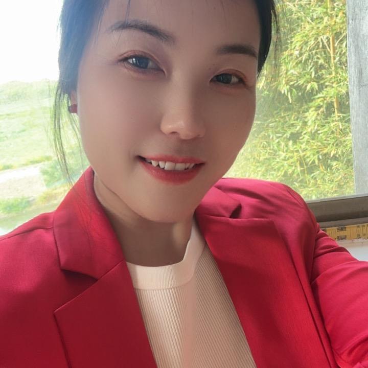 上海网约车(喜鹊姐)