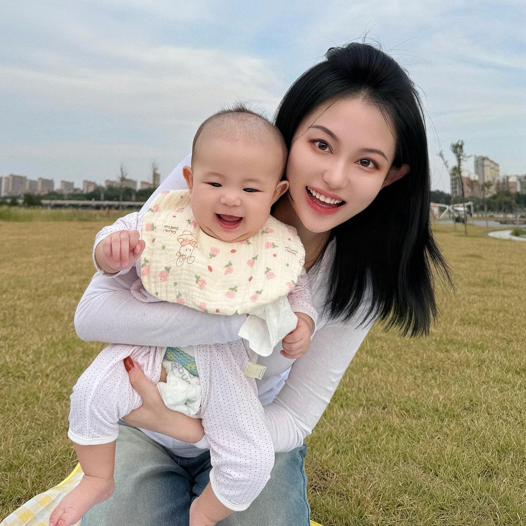 77的开心日常🎀