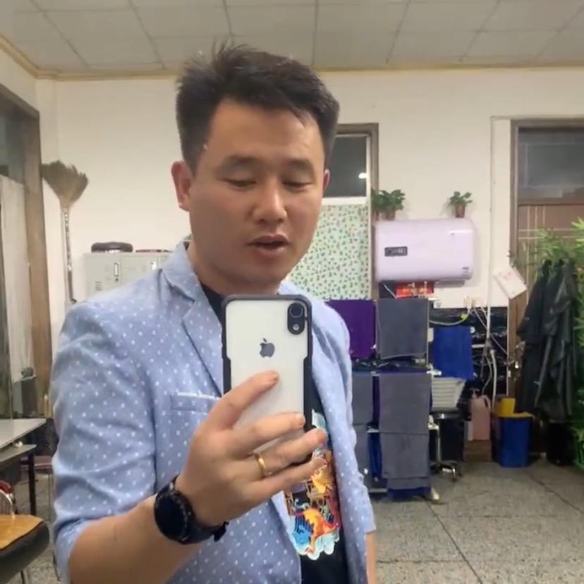 航拍大林鸡毛飞上天
