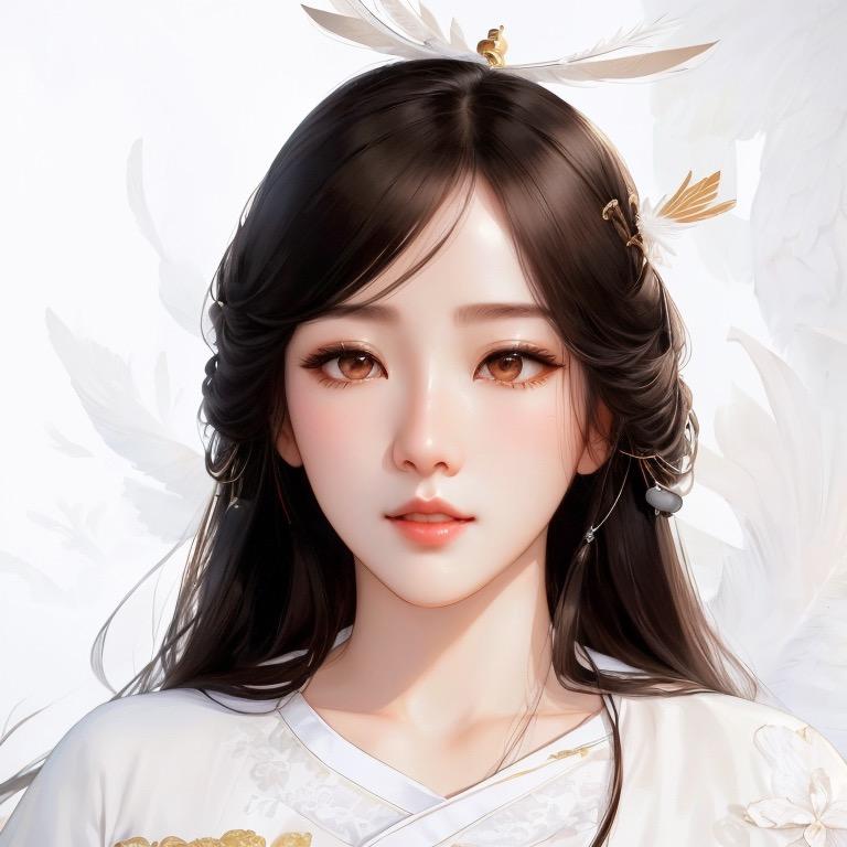🍵墨羽晨兮