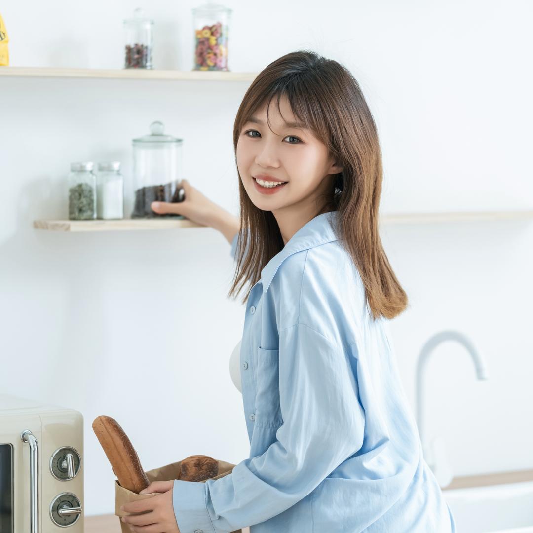 野生赤崽